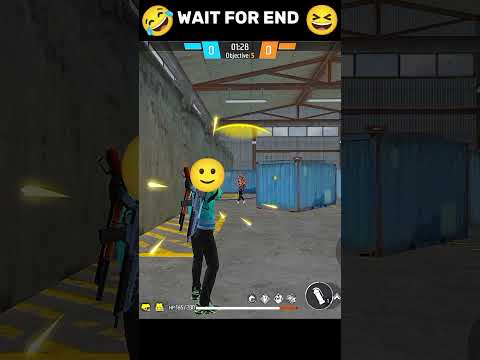 Free Fire comedy video 🤣|| Free Fire funny comedy || #shorts #comedy #freefire #funny #memes