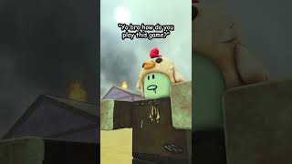 dead rails pt2 ib: @Zillgo  #roblox #shorts #short #funny #sammiesjammies #robloxmemes