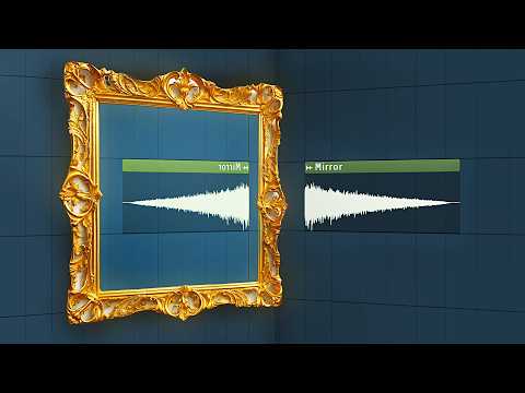 how to invert any sample