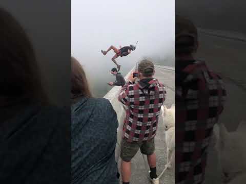 Double Gainer