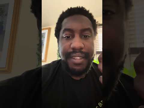 Why Divestors Love White Men, a Black Man’s perspective
