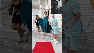 Would you walk down the Red Carpet?🥰🤩 #RedCarpetBoy