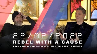 Rebel With A Cause: The Trailer