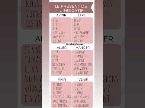 Unlock the Beauty of French Language 🇫🇷✨ Join me for engaging and easy french 🗣️📚 #letslearnfrancais