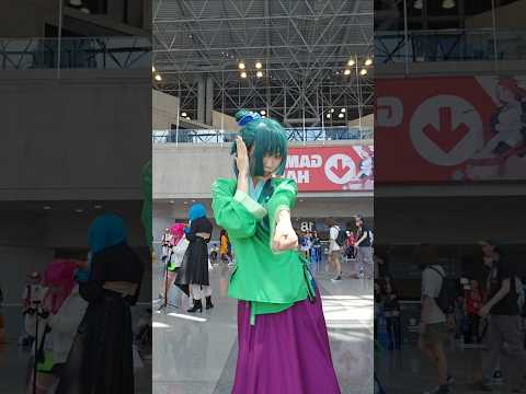 More More Jump #cosplay #anime #maomao #apothecarydiaries