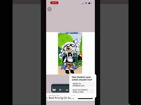 NEW FANDOM SOON (SPEED EDIT)