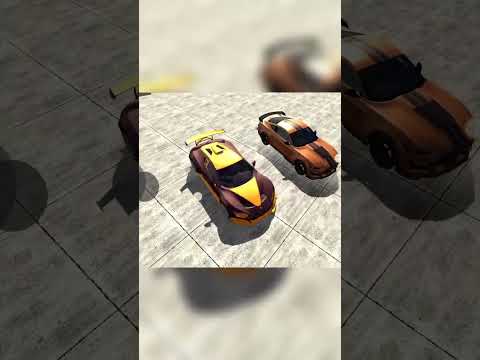 indian bike driving 3d gold 🪙 new car #shorts #video