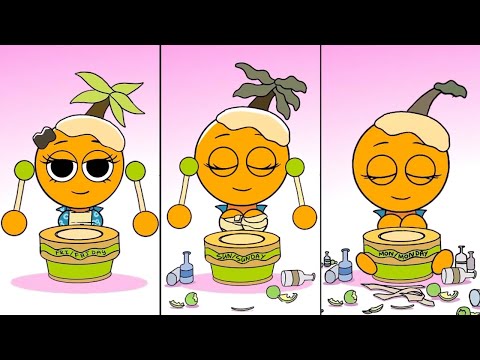 Incredibox Sprunki OC Phases 4 || Compilation Incredibox COMPLETE #sprunki #sprunkiincredibox