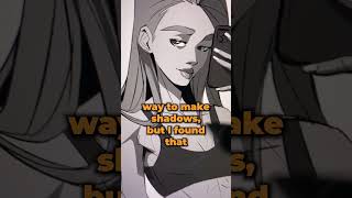 New Art Workflow - for comics looking illustrations
