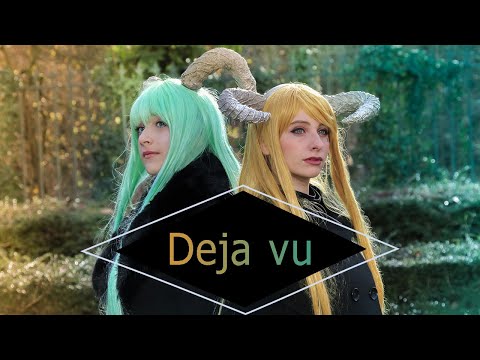 Deja vu CMV - live action - Cosplay PV