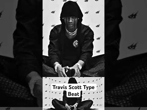 Travis Scott Type Beat “Mystery”