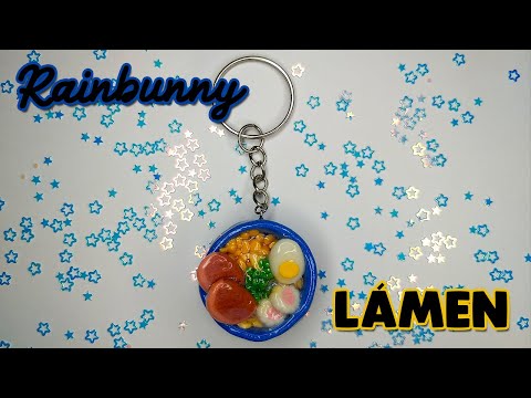 Rainbunny faz: Lámen