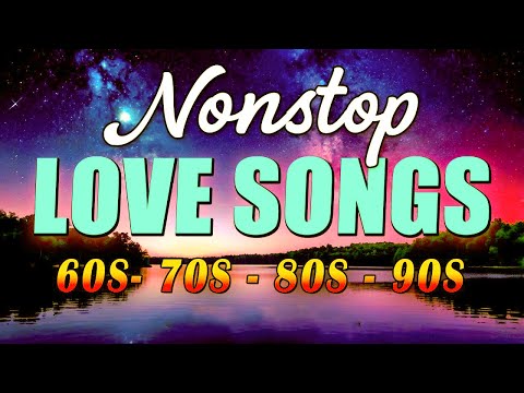 Relax And Unwind Best Love Songs From The 80s & 90s Era