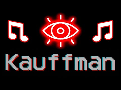 🎵 Keep an Eye Out - Kauffman YT Intro/Background music