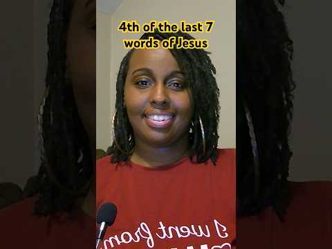 Feeling Forsaken: Jesus’ Human Emotion & Divine Mission - Matthew 27:46 Explained