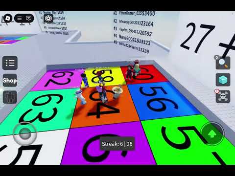 math traps