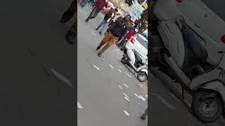 mukherjee nagar Delhi #mukherjeenagar #mukherjeenagardelhi #coaching #mukherjeefamilyvlogs #shorts