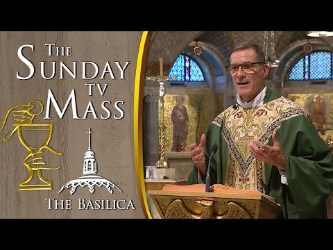 The Sunday Mass — January 19, 2025 — 2nd Sunday in Ordinary Time CC