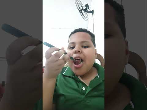 Eu estava almoçando em pei da picanha na pedra