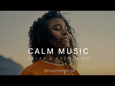LO-FI Calm Music 2025 To Eliminate Stress And Calm The Mind, Remove Insomnia  Forever