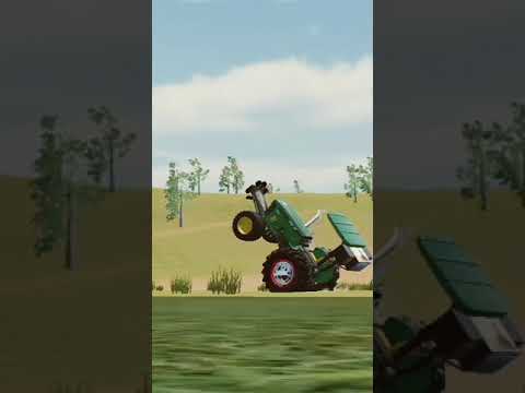 johndeere stunt 🤔. #punjabisong #newsong #song #music #cneᴅɪᴛᴢ #heyㅤbnlズ #funny
