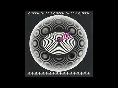 Queen - Fat Bottomed Girls - Remastered