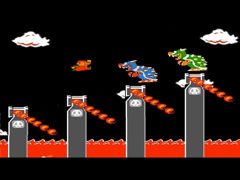 Super Mario Bros: Brothers Next Part 2