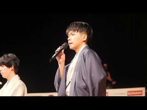 「その手が甘い手で」「差を感じた」藤井聡太棋王 増田康宏八段【棋王戦】