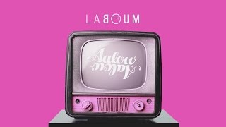 LABOUM 3rd SINGLE ALBUM "AALOW AALOW" 아로아로 Official M/V