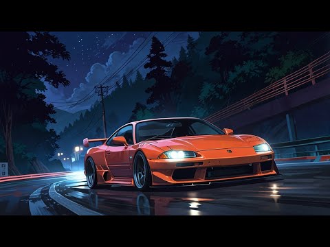 Eurobeat - Turbo Heartbeat