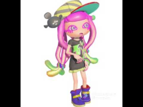 Splatoon 3 - My Harmony Voice