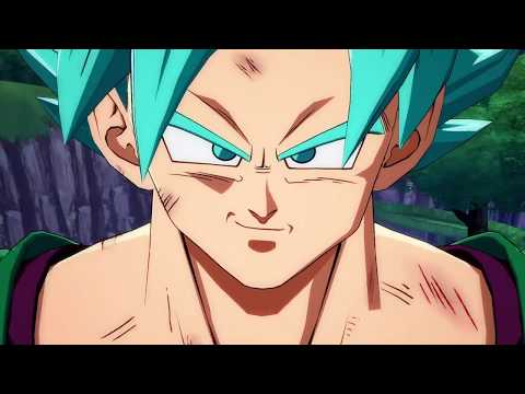 Dragon Ball FighterZ Epic Matches #3: Amazing 6 match set