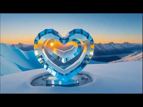 Heart Of Ice - EDM Remix (Official Music Video)