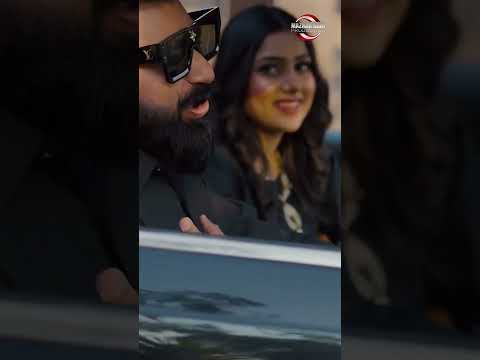 Mazhar Rahi | Nal Wali Seat Te | Latest Song | Punjabi Song 2025 | official Music Video