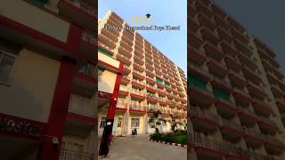 BHU HOSTEL✨|BANARAS HINDU UNIVERSITY CAMPUS| BEAUTY OF BHU😍 SOURCE- INSTA REEL #bhu #aiims #varanasi