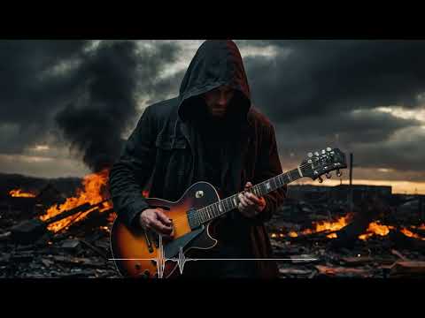 SYMPHONY OF WRATH - Violin Metal