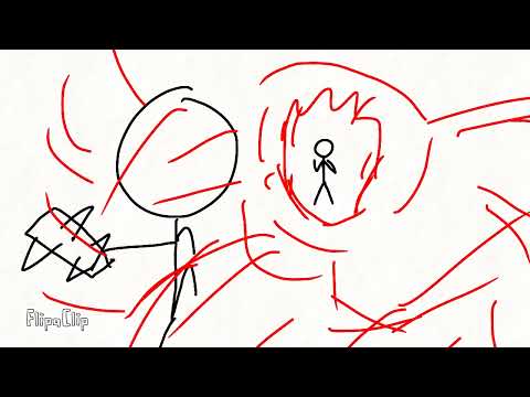 vin faces the brawl king part 1