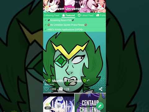AMINO BACK ONLINE