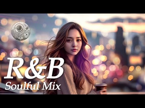 【洋楽Playlist】Chill Mix BGM Relaxing music / 最高にメロウでソウルフルなR&B Mix / background music