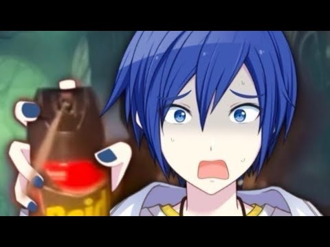 Rating YOUR PJSK SHIPS//(fast paced srry)