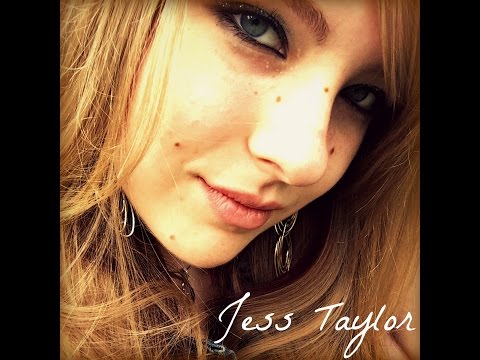 Angel (cover by Jess Taylor)