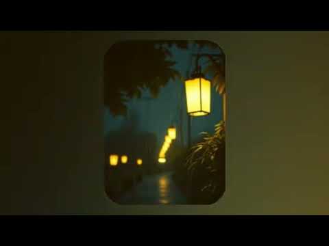 Lights - #lofi  #lofimusic  #ambient