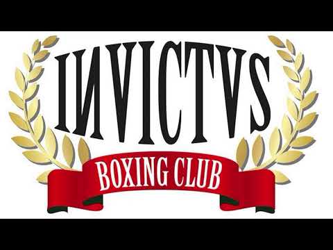 IN DA CLUB 12...live dall'Invictus Boxing Club