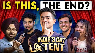 The Real Story Behind! Ranveer Allahbadia’s Controversy ⚠️