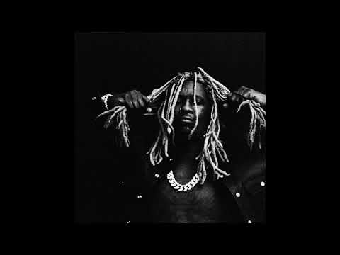 （FREE）Young Thug Type Beat "wide" 2024