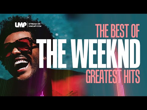 The Weeknd Greatest Hits Mix | Weeknd | Ultimate R&B Vibes | DJ Alex Viva