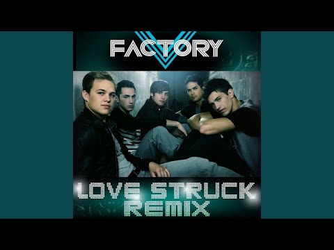 Love Struck (Tracy Young Club)