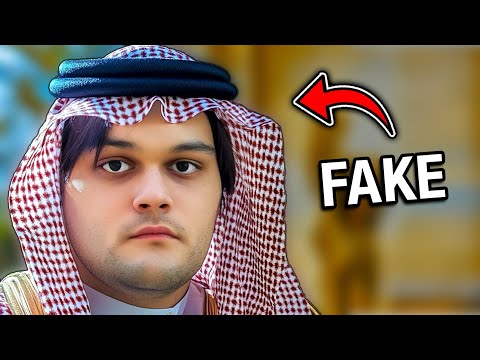 He’s a fraud // The Anthony Gignac story