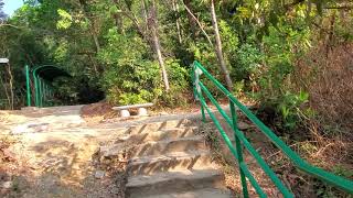 Hong Kong Hiking 郊野足跡 Wilson Trail 將軍澳村 - 小夏威夷徑 - 井欄樹村 - 大藍湖村