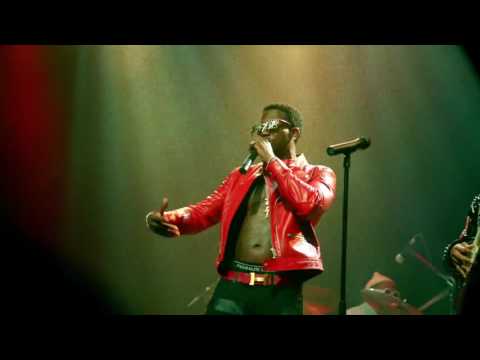 Rae Sremmurd ft Gucci Mane - Black Beatles